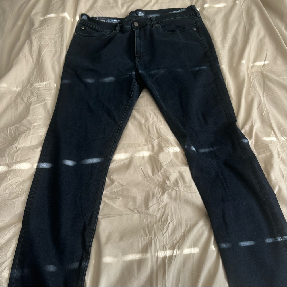 J Crew 770 Jeans 34x32